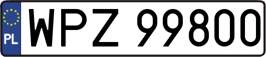 WPZ99800