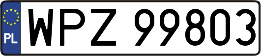 WPZ99803