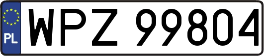 WPZ99804