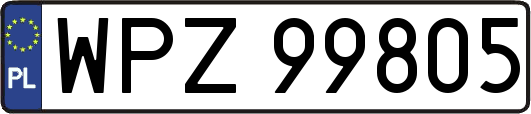 WPZ99805