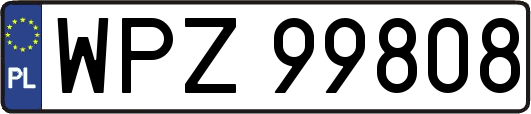 WPZ99808