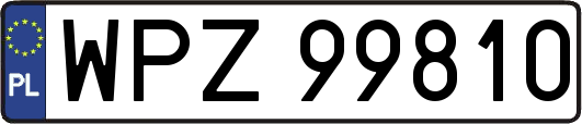WPZ99810