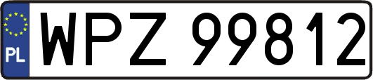 WPZ99812