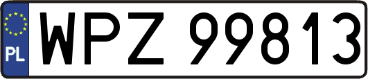 WPZ99813