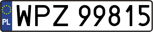 WPZ99815
