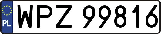 WPZ99816