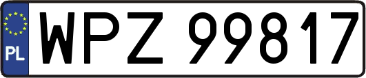 WPZ99817