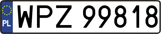 WPZ99818