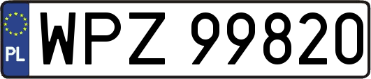 WPZ99820