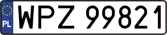 WPZ99821