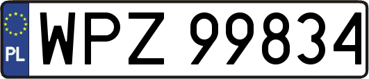 WPZ99834