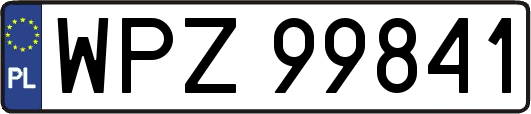 WPZ99841