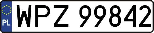 WPZ99842