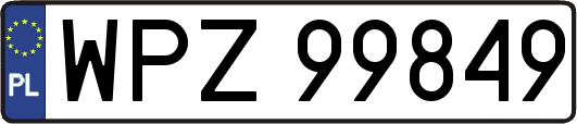 WPZ99849