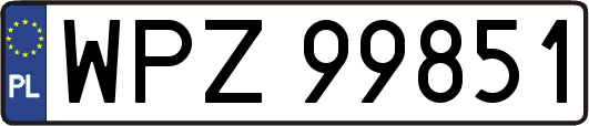 WPZ99851