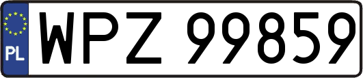 WPZ99859