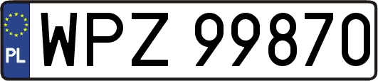 WPZ99870
