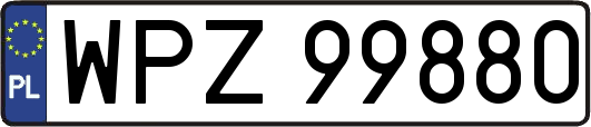 WPZ99880