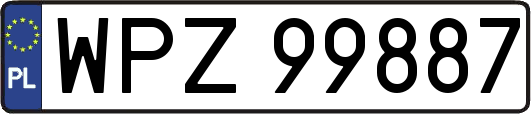 WPZ99887