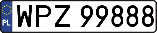 WPZ99888