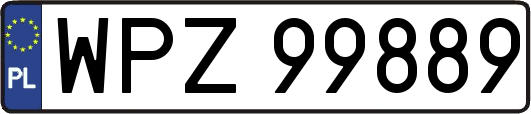WPZ99889