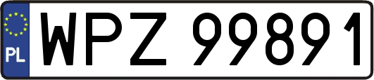 WPZ99891
