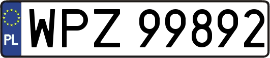 WPZ99892