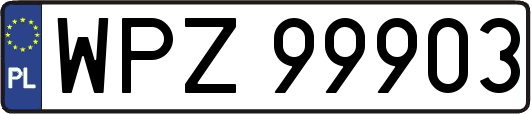 WPZ99903