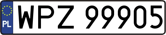 WPZ99905