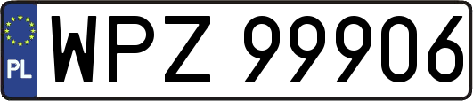WPZ99906