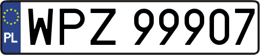 WPZ99907