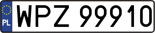 WPZ99910