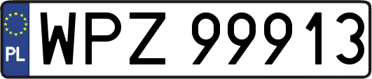 WPZ99913