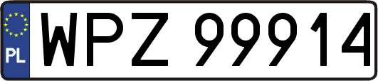 WPZ99914