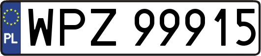 WPZ99915