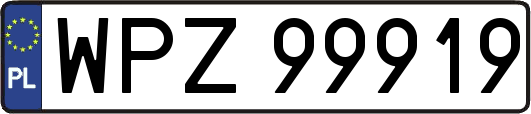 WPZ99919