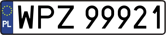 WPZ99921