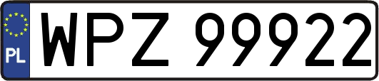 WPZ99922