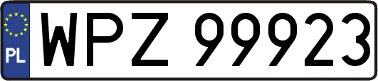 WPZ99923