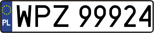WPZ99924