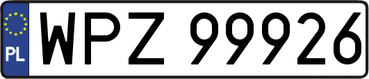 WPZ99926
