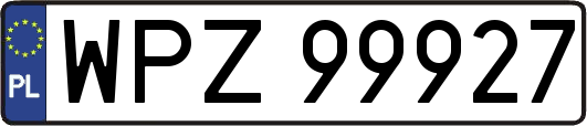 WPZ99927