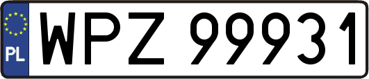 WPZ99931