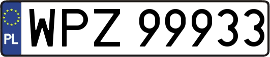 WPZ99933