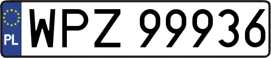 WPZ99936