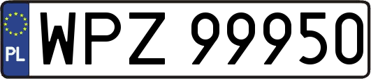 WPZ99950