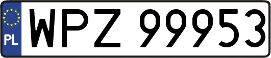 WPZ99953