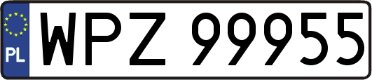 WPZ99955