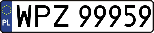 WPZ99959