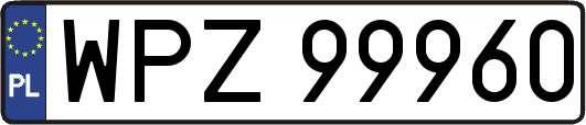 WPZ99960